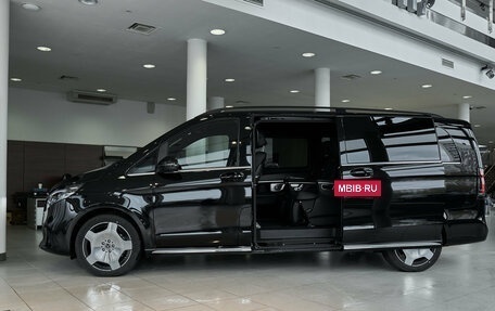 Mercedes-Benz V-Класс, 2026 год, 14 200 000 рублей, 4 фотография