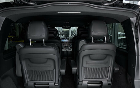 Mercedes-Benz V-Класс, 2026 год, 14 200 000 рублей, 20 фотография