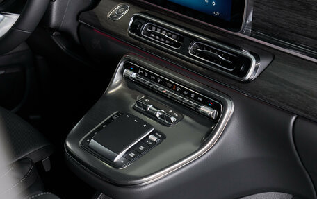 Mercedes-Benz V-Класс, 2026 год, 14 200 000 рублей, 21 фотография