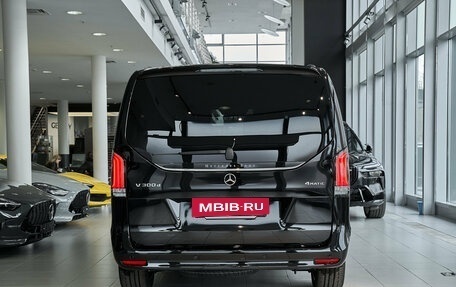 Mercedes-Benz V-Класс, 2026 год, 14 200 000 рублей, 6 фотография