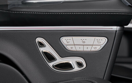 Mercedes-Benz V-Класс, 2026 год, 14 200 000 рублей, 23 фотография