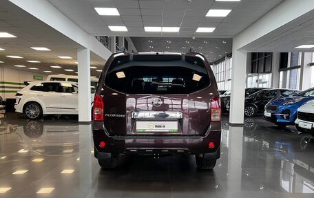Nissan Pathfinder, 2013 год, 1 645 000 рублей, 4 фотография