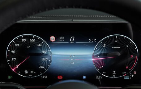 Mercedes-Benz V-Класс, 2026 год, 14 200 000 рублей, 28 фотография