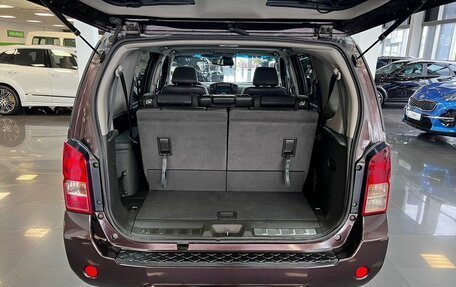 Nissan Pathfinder, 2013 год, 1 645 000 рублей, 8 фотография