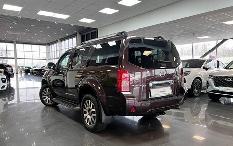 Nissan Pathfinder, 2013 год, 1 645 000 рублей, 6 фотография