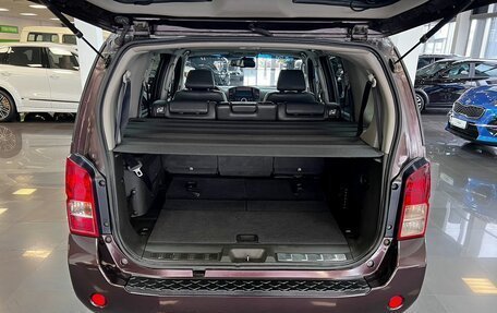 Nissan Pathfinder, 2013 год, 1 645 000 рублей, 7 фотография