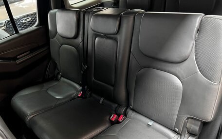 Nissan Pathfinder, 2013 год, 1 645 000 рублей, 11 фотография