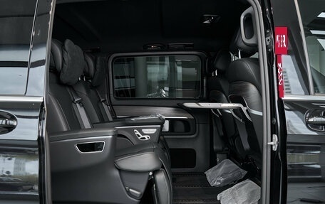 Mercedes-Benz V-Класс, 2026 год, 14 200 000 рублей, 13 фотография