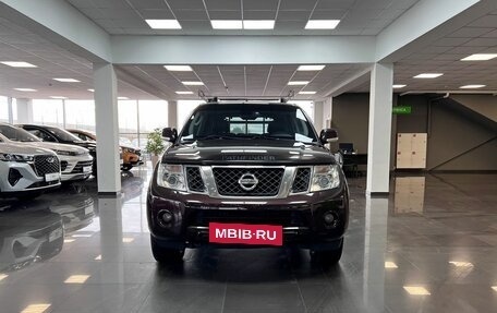 Nissan Pathfinder, 2013 год, 1 645 000 рублей, 3 фотография
