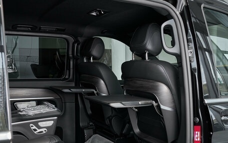 Mercedes-Benz V-Класс, 2026 год, 14 200 000 рублей, 17 фотография