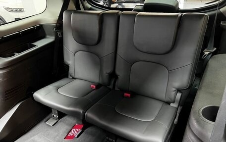 Nissan Pathfinder, 2013 год, 1 645 000 рублей, 12 фотография