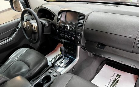 Nissan Pathfinder, 2013 год, 1 645 000 рублей, 16 фотография