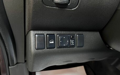 Nissan Pathfinder, 2013 год, 1 645 000 рублей, 22 фотография