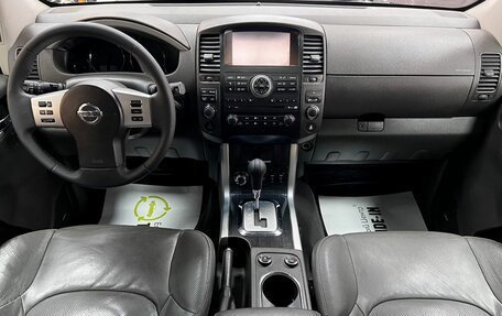 Nissan Pathfinder, 2013 год, 1 645 000 рублей, 13 фотография