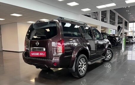 Nissan Pathfinder, 2013 год, 1 645 000 рублей, 2 фотография