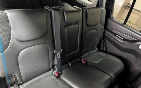 Nissan Pathfinder, 2013 год, 1 645 000 рублей, 15 фотография