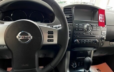 Nissan Pathfinder, 2013 год, 1 645 000 рублей, 23 фотография