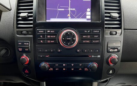 Nissan Pathfinder, 2013 год, 1 645 000 рублей, 27 фотография