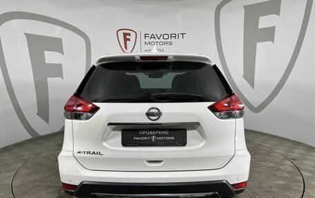 Nissan X-Trail, 2020 год, 2 849 000 рублей, 3 фотография