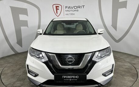 Nissan X-Trail, 2020 год, 2 849 000 рублей, 2 фотография