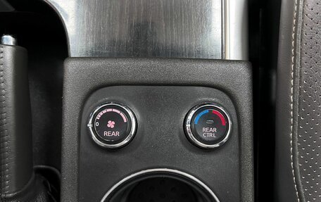 Nissan Pathfinder, 2013 год, 1 645 000 рублей, 29 фотография