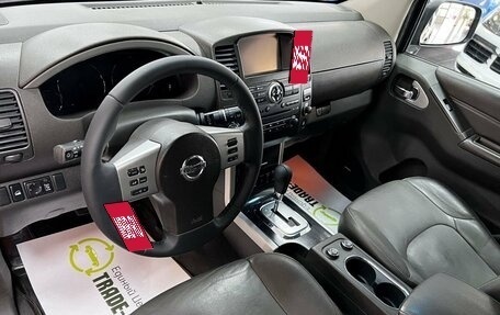 Nissan Pathfinder, 2013 год, 1 645 000 рублей, 10 фотография