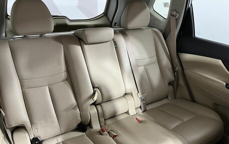 Nissan X-Trail, 2020 год, 2 849 000 рублей, 14 фотография