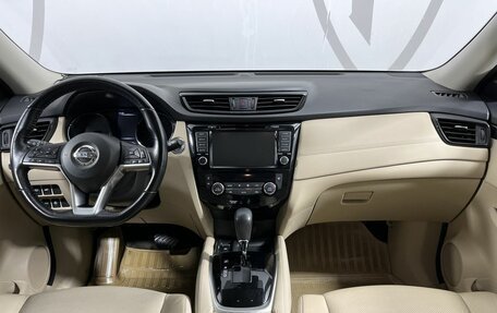 Nissan X-Trail, 2020 год, 2 849 000 рублей, 7 фотография