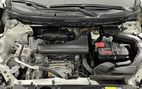 Nissan X-Trail, 2020 год, 2 849 000 рублей, 15 фотография