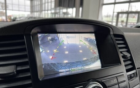 Nissan Pathfinder, 2013 год, 1 645 000 рублей, 26 фотография