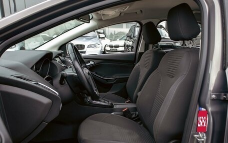 Ford Focus III, 2017 год, 1 595 000 рублей, 11 фотография