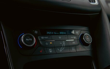 Ford Focus III, 2017 год, 1 595 000 рублей, 16 фотография