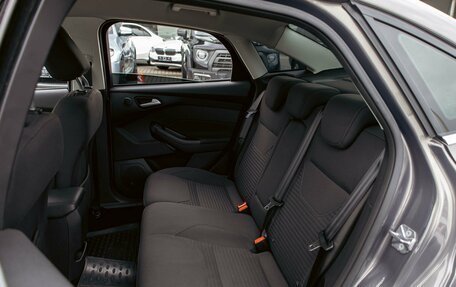 Ford Focus III, 2017 год, 1 595 000 рублей, 18 фотография