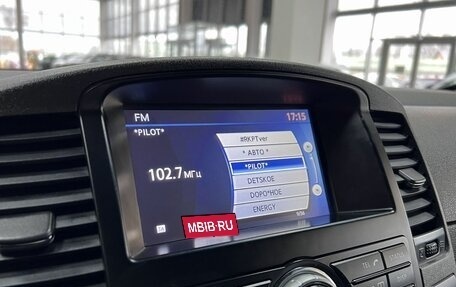 Nissan Pathfinder, 2013 год, 1 645 000 рублей, 24 фотография