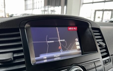 Nissan Pathfinder, 2013 год, 1 645 000 рублей, 25 фотография