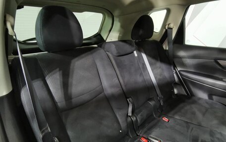 Nissan X-Trail, 2017 год, 1 643 000 рублей, 15 фотография