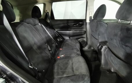 Nissan X-Trail, 2017 год, 1 643 000 рублей, 14 фотография