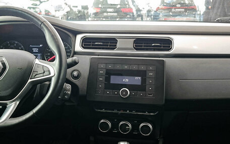 Renault Arkana I, 2021 год, 1 581 000 рублей, 18 фотография