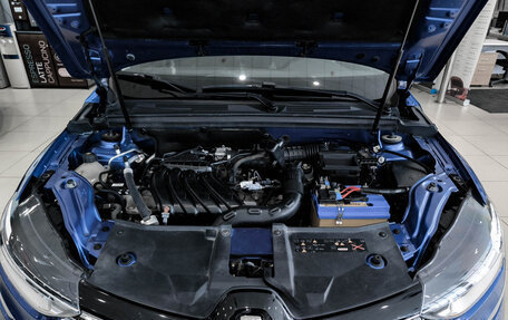 Renault Arkana I, 2021 год, 1 581 000 рублей, 11 фотография