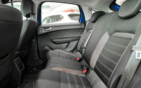 Renault Arkana I, 2021 год, 1 581 000 рублей, 15 фотография