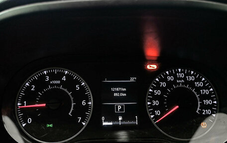 Renault Arkana I, 2021 год, 1 581 000 рублей, 16 фотография