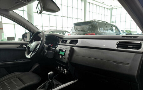 Renault Arkana I, 2021 год, 1 581 000 рублей, 13 фотография