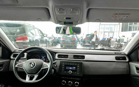 Renault Arkana I, 2021 год, 1 581 000 рублей, 17 фотография