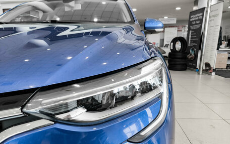 Renault Arkana I, 2021 год, 1 581 000 рублей, 21 фотография