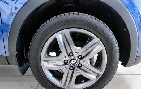 Renault Arkana I, 2021 год, 1 581 000 рублей, 22 фотография