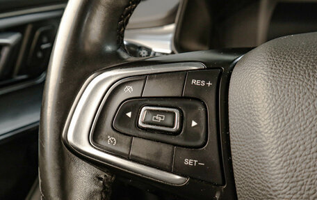 Chery Tiggo 7 Pro, 2021 год, 1 749 000 рублей, 11 фотография