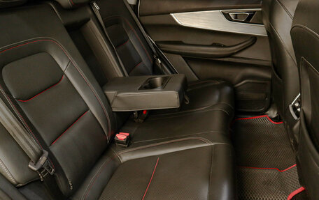 Chery Tiggo 7 Pro, 2021 год, 1 749 000 рублей, 20 фотография