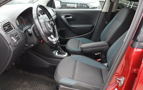 Volkswagen Polo VI (EU Market), 2019 год, 1 099 000 рублей, 8 фотография