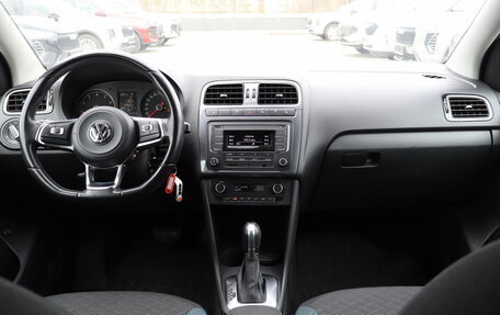 Volkswagen Polo VI (EU Market), 2019 год, 1 099 000 рублей, 7 фотография