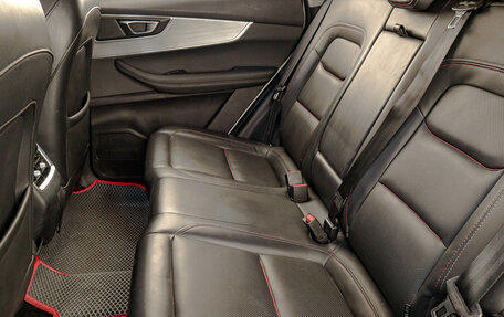 Chery Tiggo 7 Pro, 2021 год, 1 749 000 рублей, 21 фотография